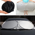 Car Sun Shade By MEILI